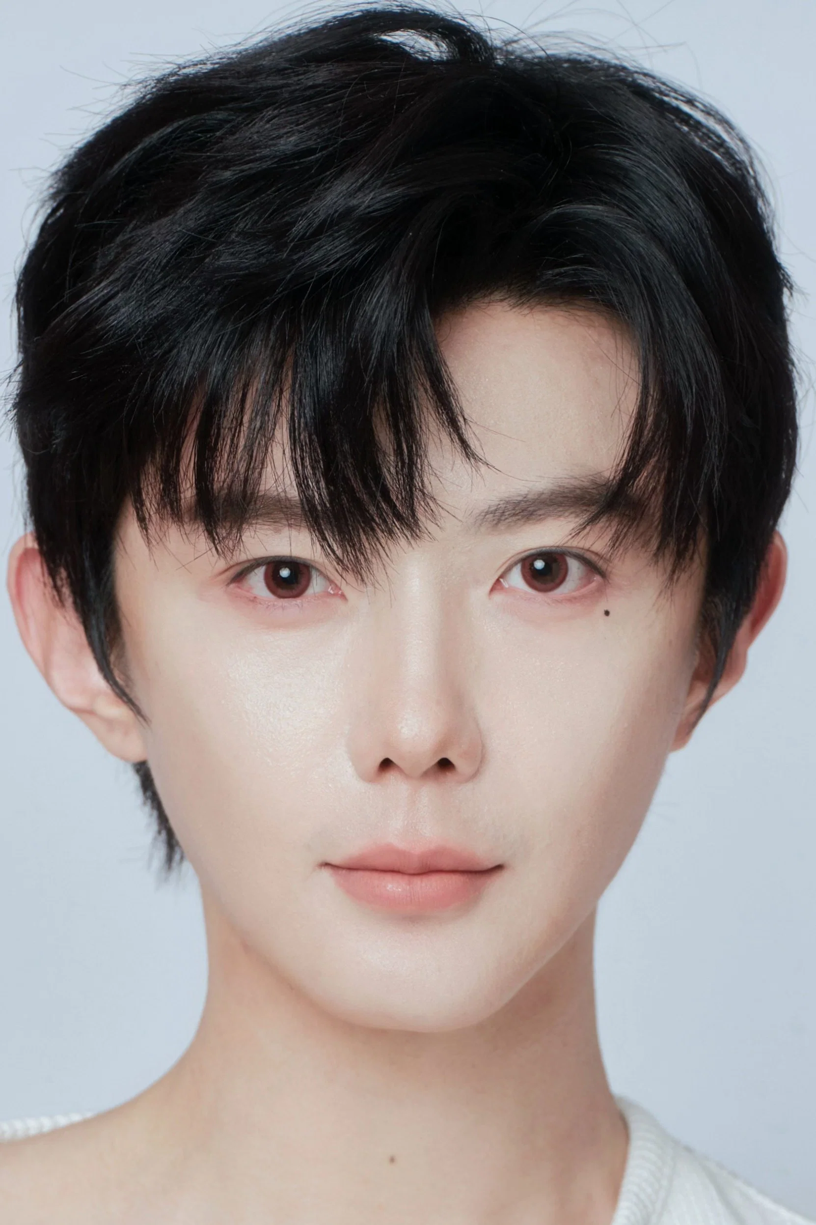 郝熠然