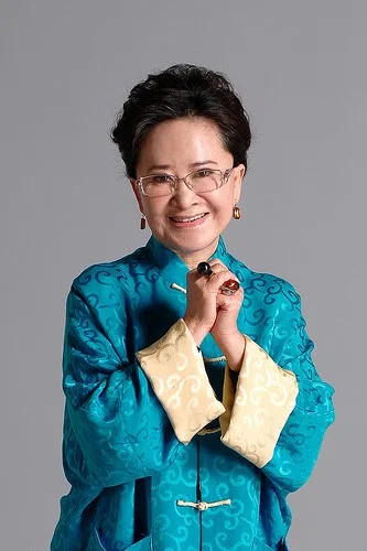 唐琪