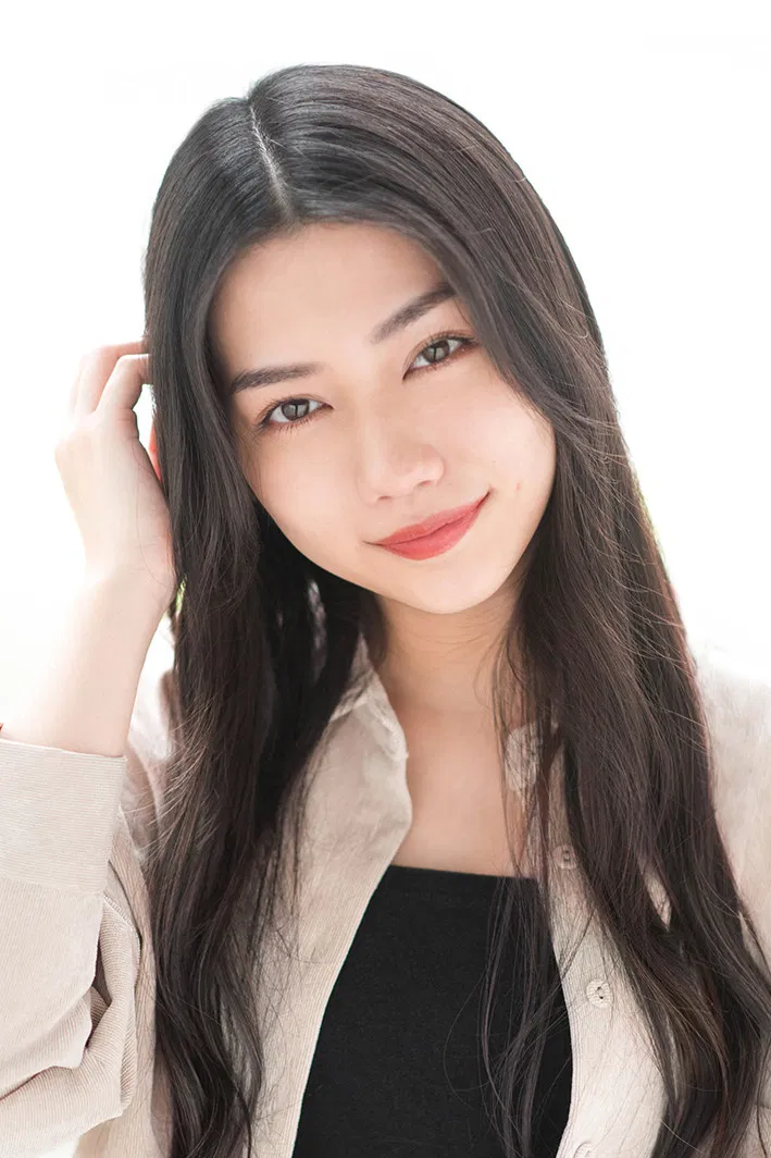 田野优花