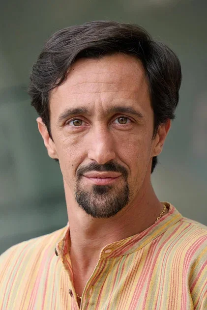 Antonio Scarpa