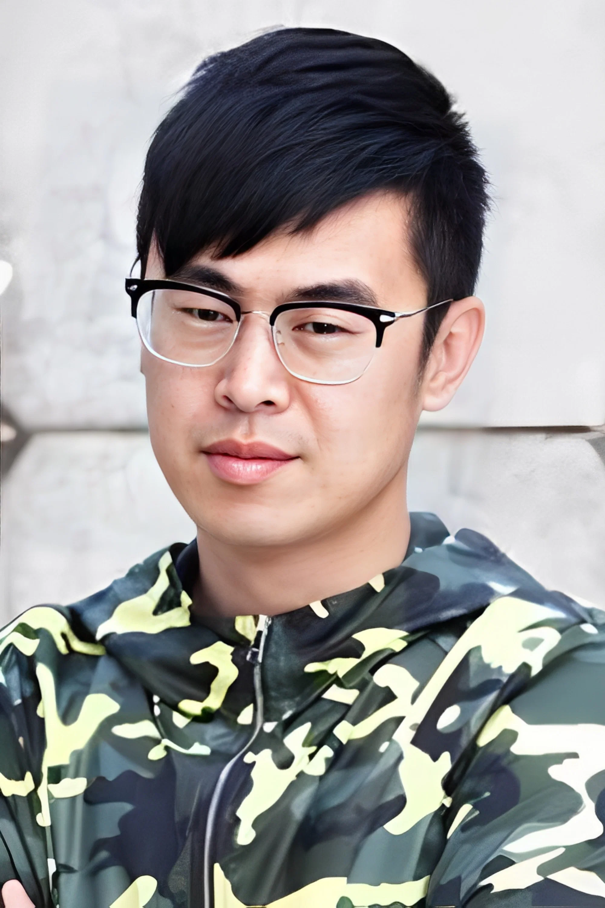朱凌锋