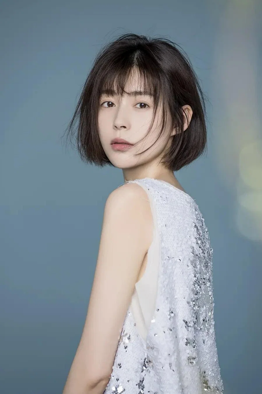 卢杉