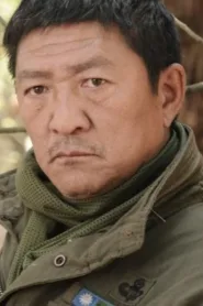吴坚