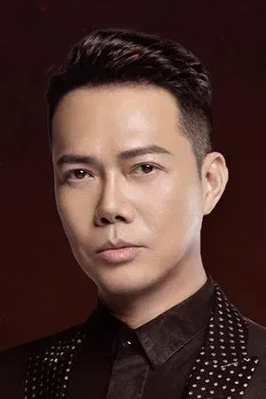 谢天华
