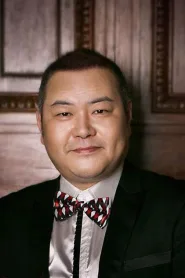 张琦