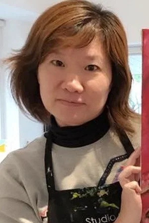 许珮珊