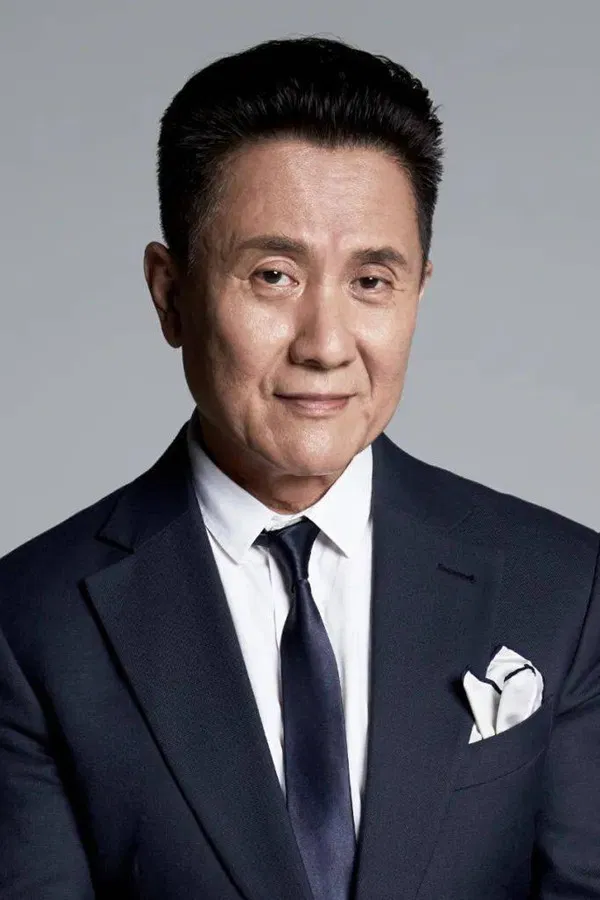 张志坚