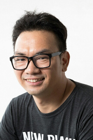 李政孝