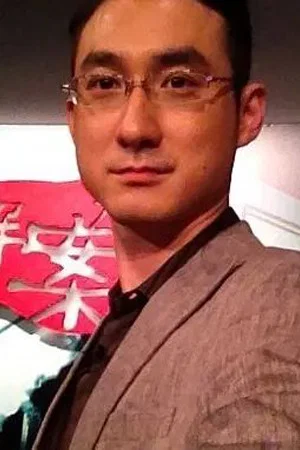 陈光