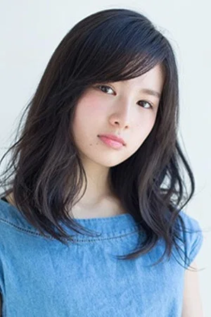 箭内梦菜