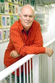 Alan Ayckbourn