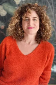 Eve Martin