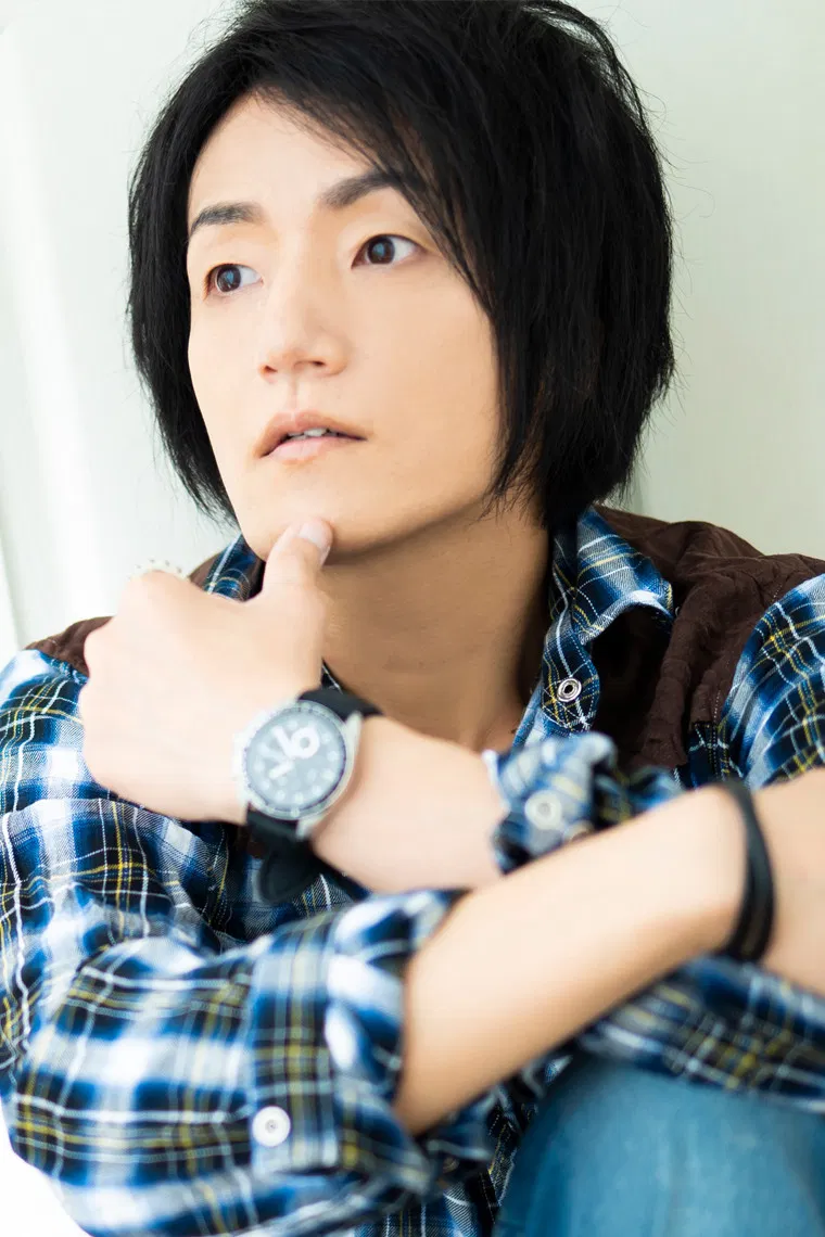 宫田幸季