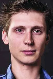 Илья Авербах