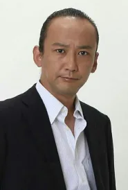 森一马
