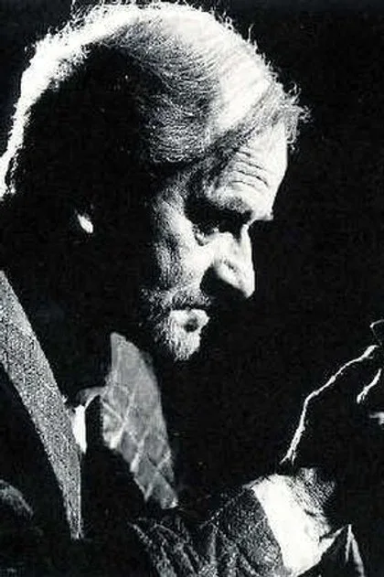 Helgi Skúlason