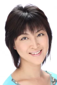 葛城七穗