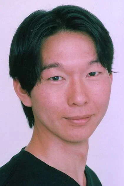 江川大辅