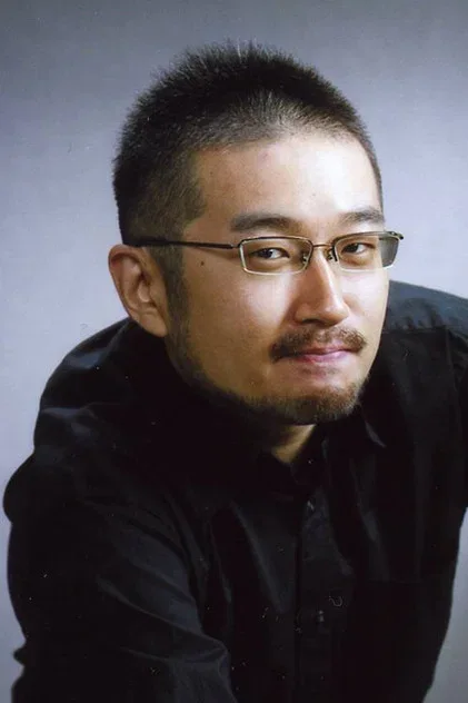 㭴井笙人