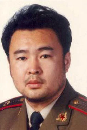 宁海强