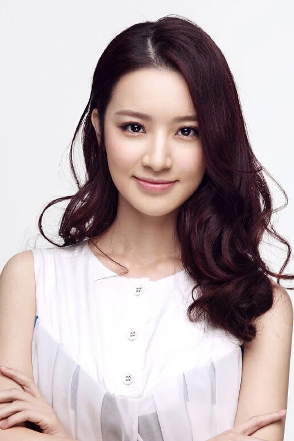 梁婧娴