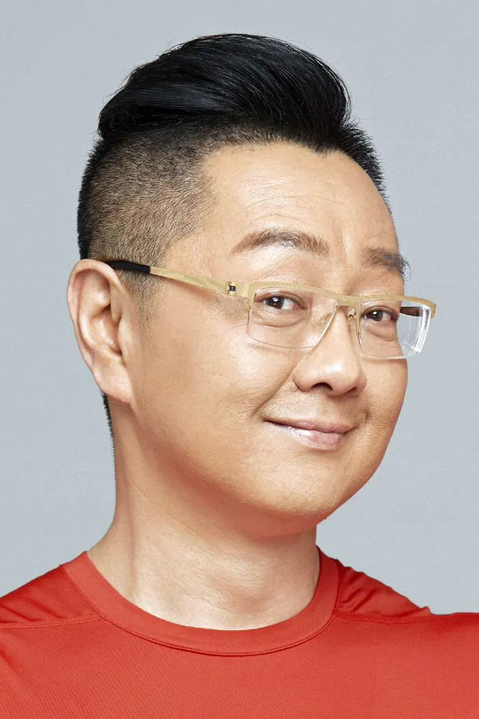 张绍刚