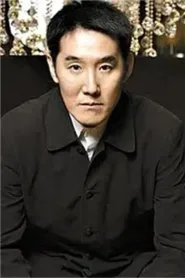 海岩