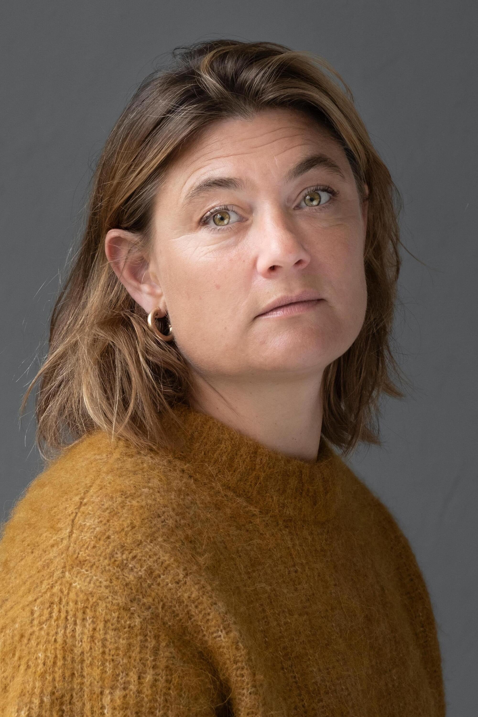 Hanneke Scholten