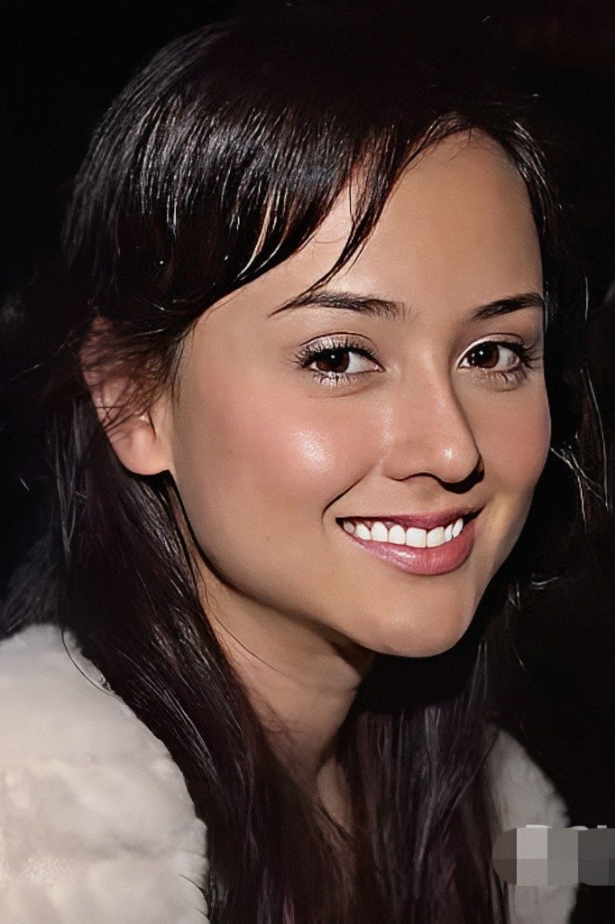 韩君婷