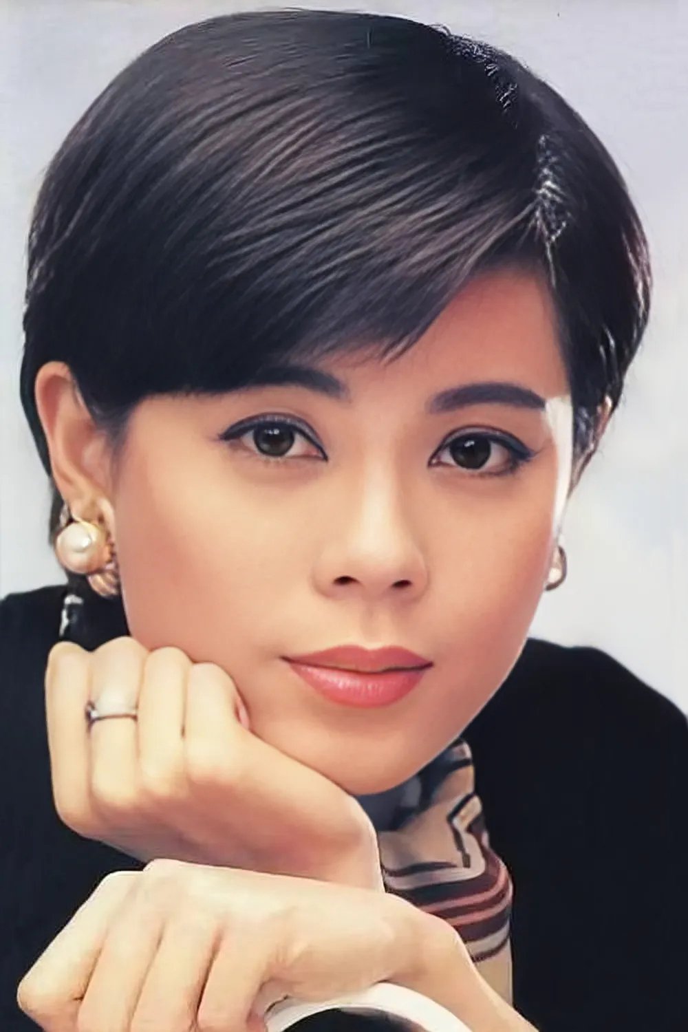 梁艺龄