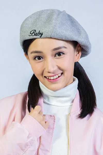 卜冠今