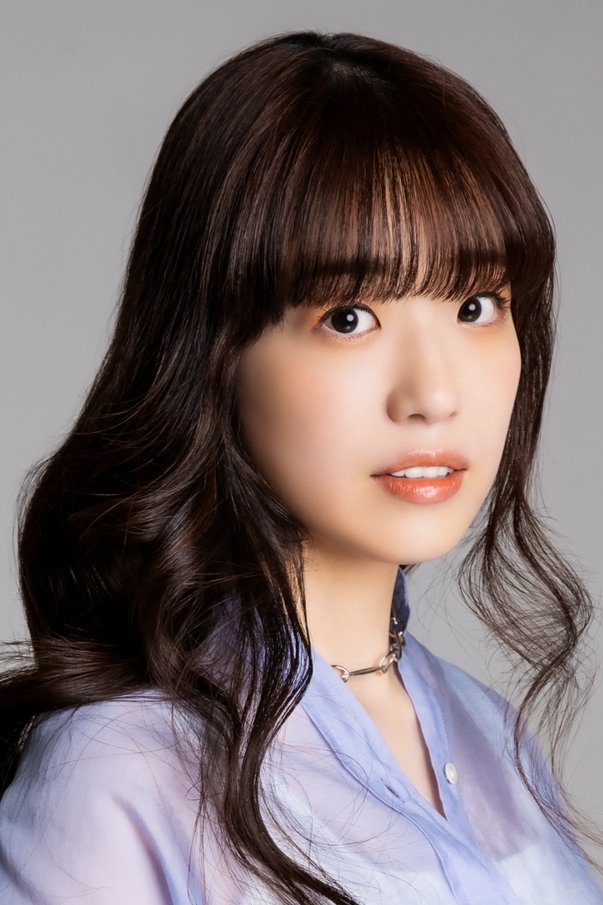 富田麻帆