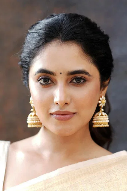 Priyanka Arul Mohan