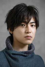 大东骏介