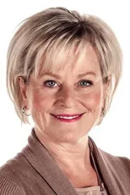 Anne Marie Ottersen