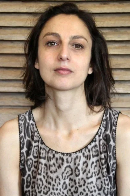 Patricia Morejon
