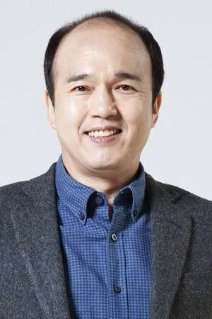 金光奎