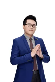 黄执中