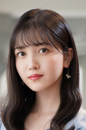 久保史绪里