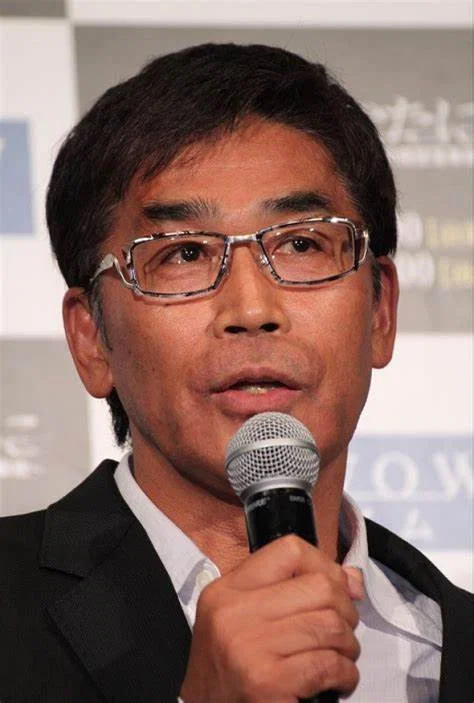 若松节朗