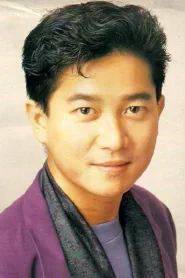 陈百强