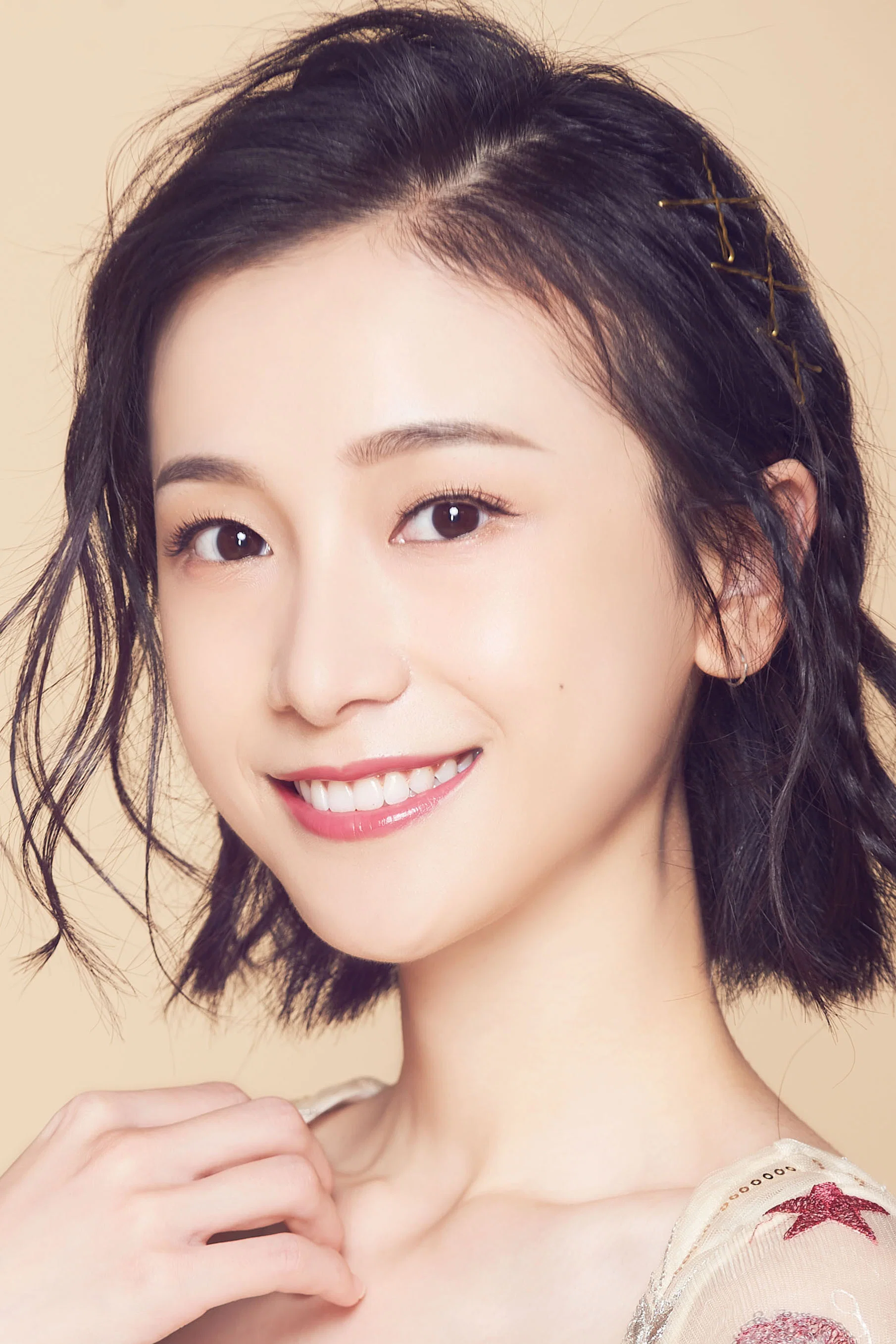 姜梓新