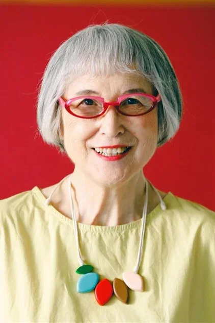 角野荣子