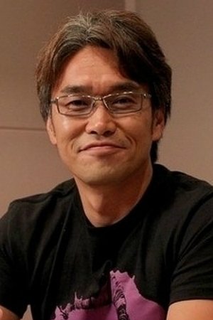 岩崎征实