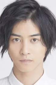 田渊累生