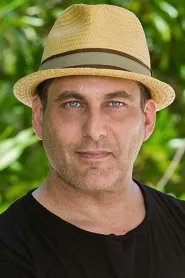 Jonathan Penner