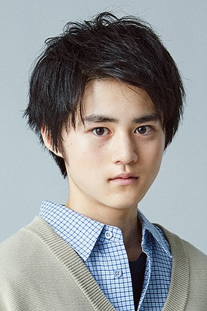 铃鹿央士