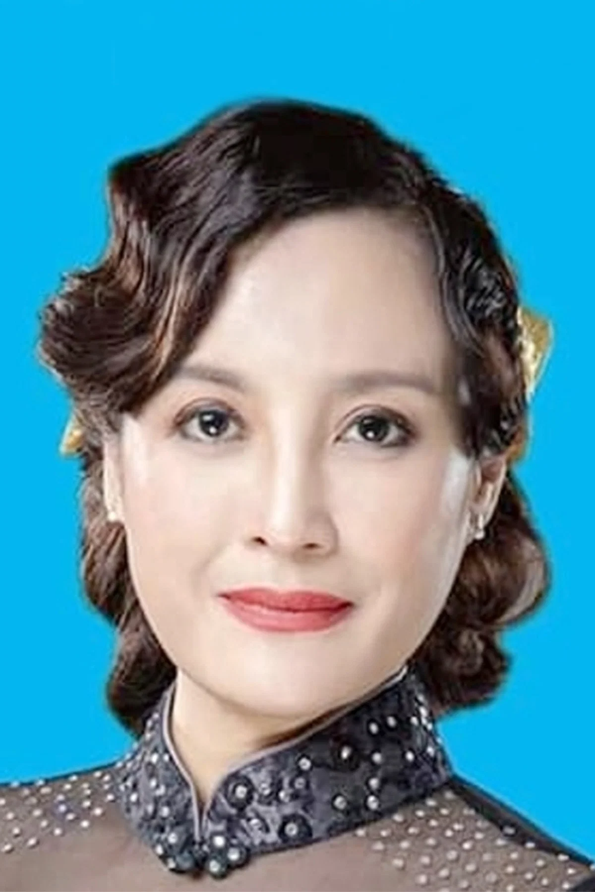 林佳莉
