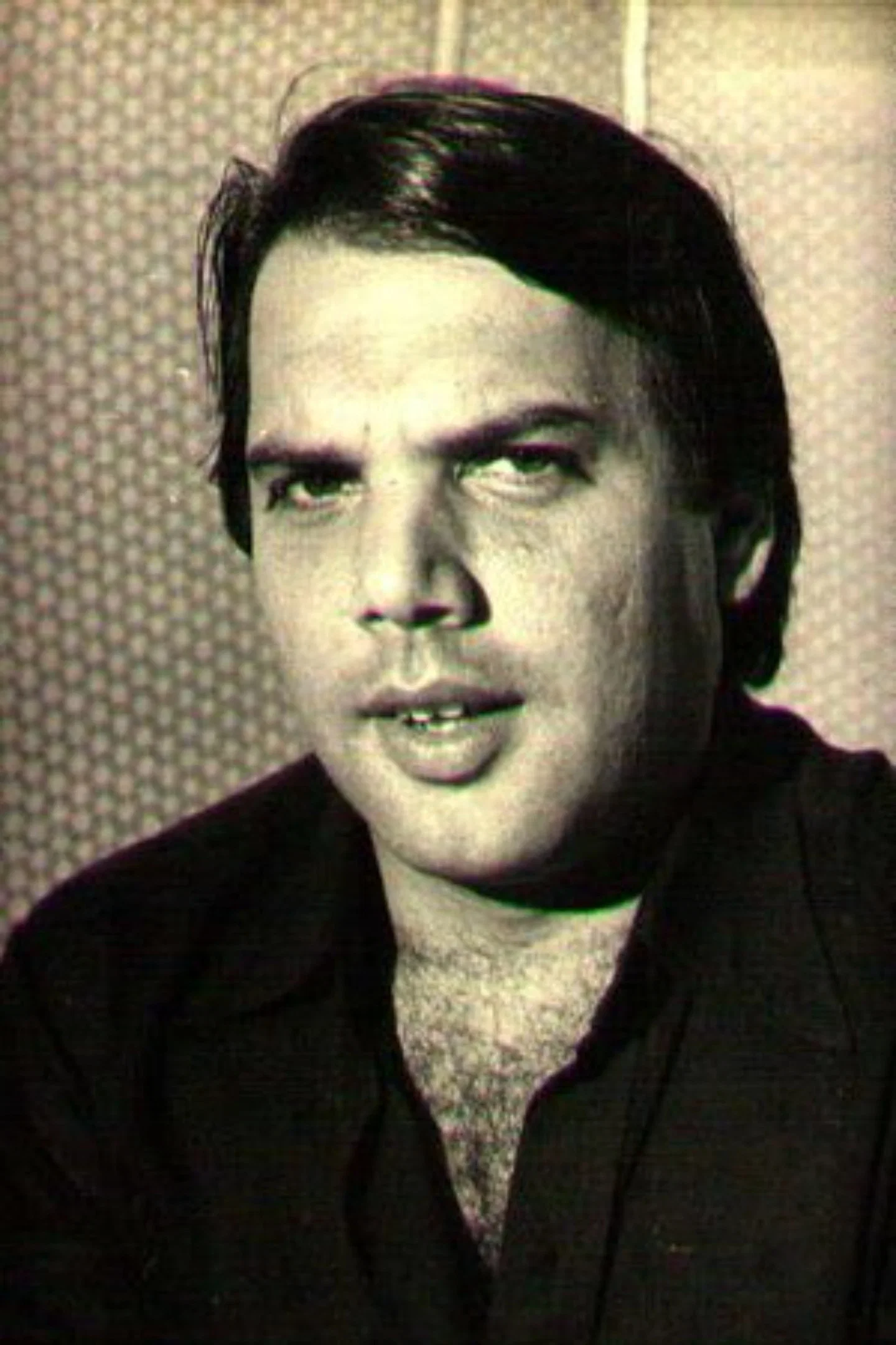 Sérgio Mattar