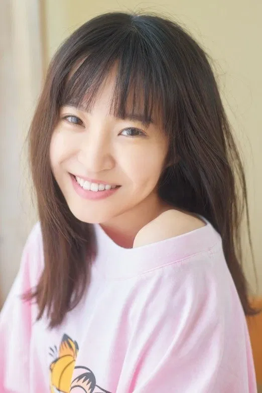 村上奈津实